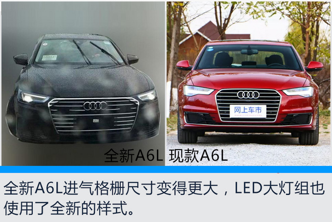 奥迪A6,2019奥迪A6L 奥迪A6,2019奥迪A6L