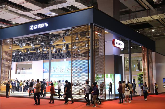 众泰吴建中,长荡湖新能源众泰 众泰吴建中,长荡湖新能源众泰