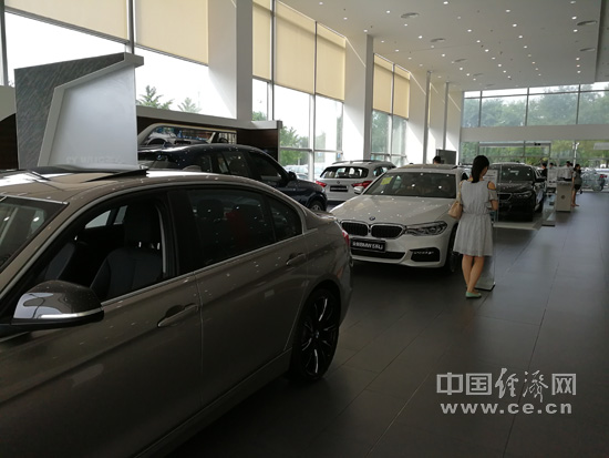 ABB汽车销量,奥迪奔驰半年销量,宝马销量 ABB汽车销量,奥迪奔驰半年销量,宝马销量