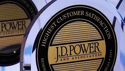 易车与J.D. Power联合发布2018中国消费者车机使用调查报告