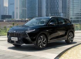 配置焕新，诚意加码，2026款凯翼昆仑9.99万起享越级体验