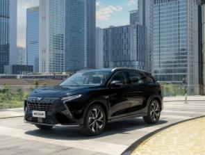 安全、舒适都在线，26款凯翼昆仑才是县乡用车优选